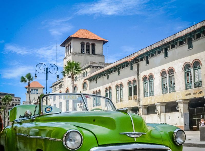 Cuba